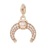 Charm Rosato Storie in Silber Zirconia RZ011 - RZ011